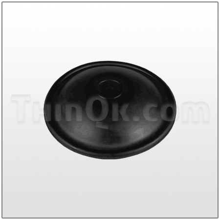 Diaphragm (T190149) FKM/VITON