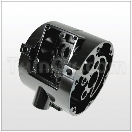 Housing (T188838) ALUMINIUM