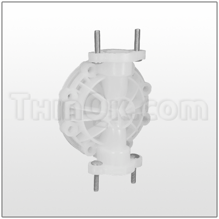 Fluid Cover (T192558) PP