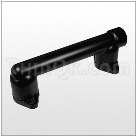 Manifold Outlet NPT (T15A616) ALUMINIUM