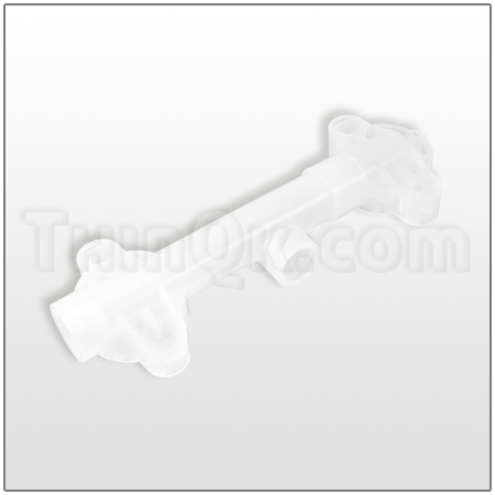 Manifold (T124848) POLYPROPYLENE
