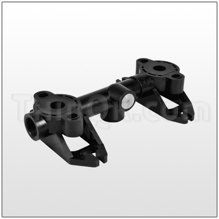 Manifold NPT (T192571) ACETAL