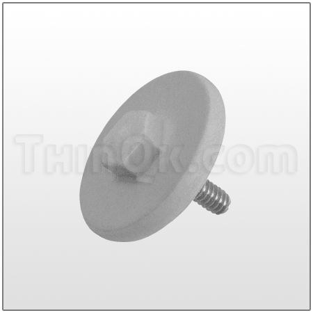 Plate (T191141) Polypropylene