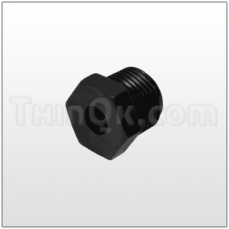 Plug (T194365) ACETAL