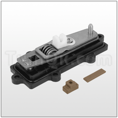 Repair kit (T819.6864)
