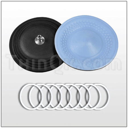 Repair kit (859.0005)