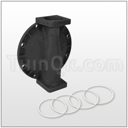 Fluid Cover (T859.0070)