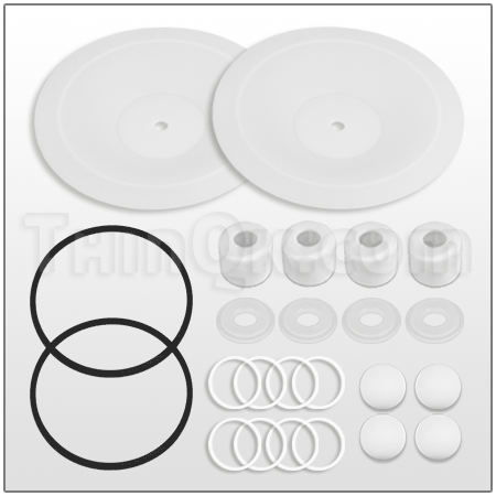 Repair kit (819.0138)