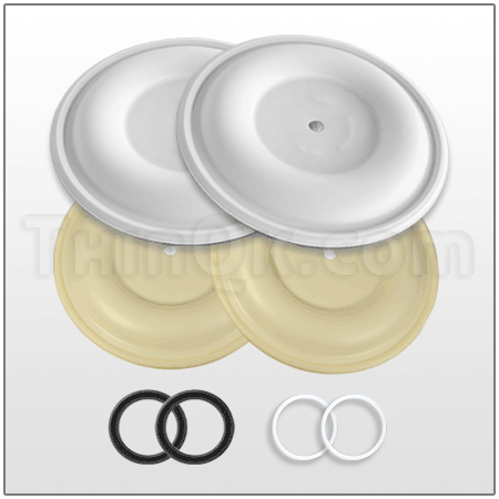 Repair Kit (TD05-001)