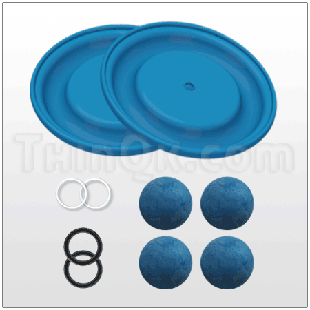 Repair Kit (TD05-066)