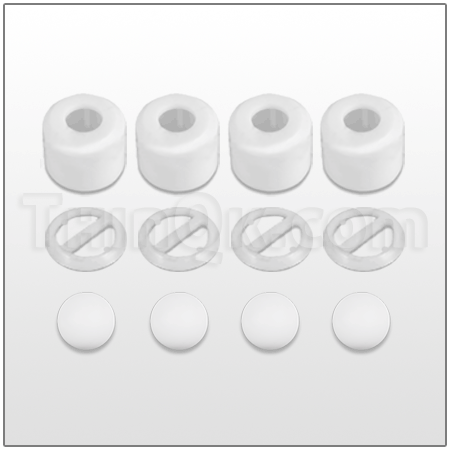 Repair kit (TD05-210)