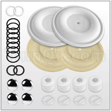 Repair kit (TD05-231)
