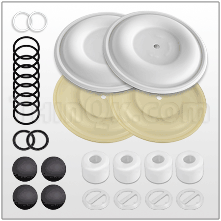 Repair Kit (TD05-981)