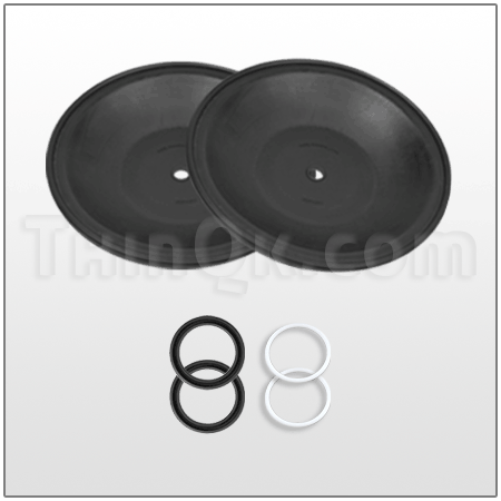 Repair kit (TD07-00G)