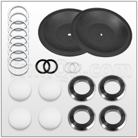Repair kit (TD07-328)