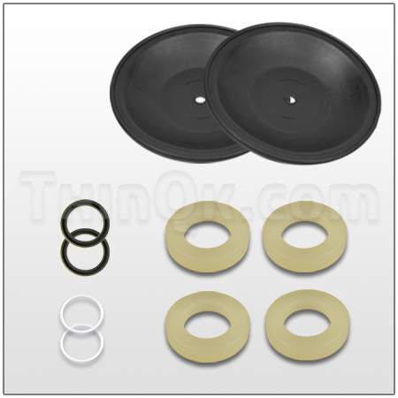 Repair kit (TD07-507)