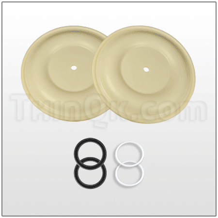 Repair kit (TD0B-005)