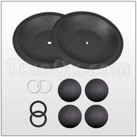 Repair kit (TD0B-088)