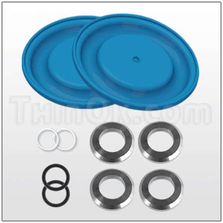 Repair kit (TD0B-306)