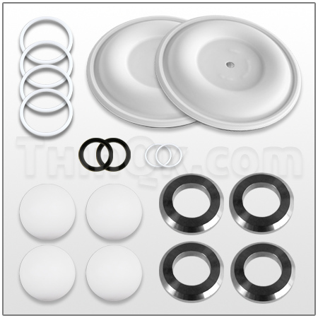 Repair kit (TD0B-321)