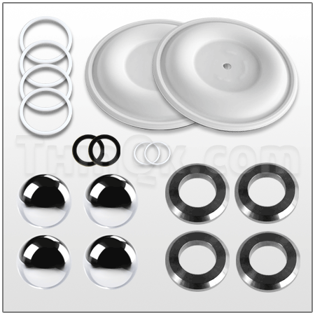 Repair kit (TD0B-341)