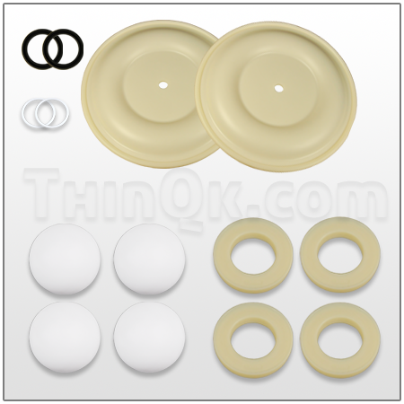 Repair kit (TD0B-525)