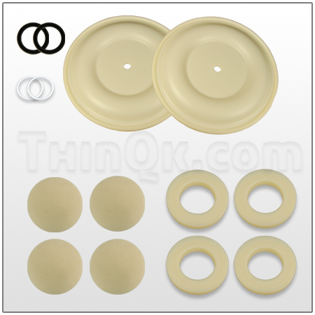 Repair kit (TD0B-555)