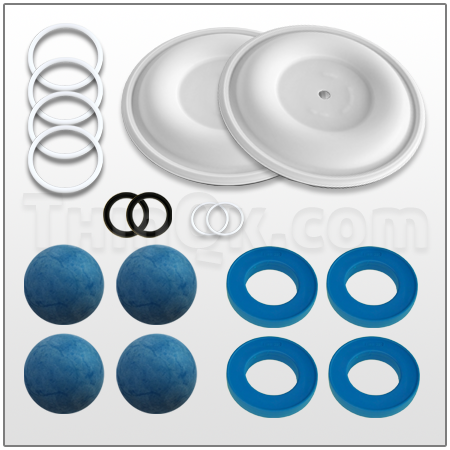 Repair kit (TD0B-661)