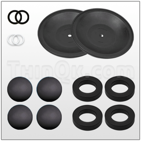 Repair kit (TD0B-888)