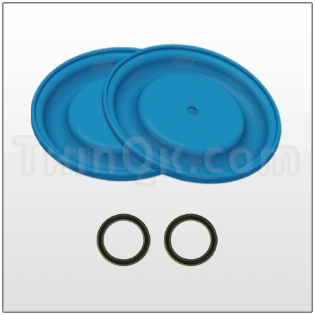 Repair kit (TD0C-006)