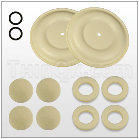 Repair kit (TD0C-555)