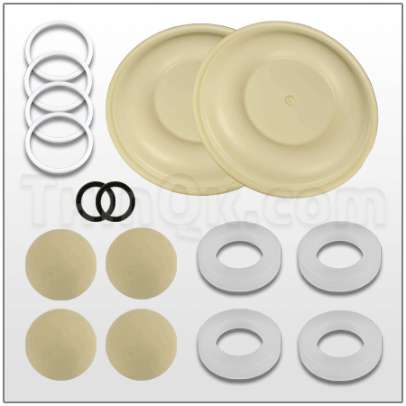 Repair kit (TD0C-955)