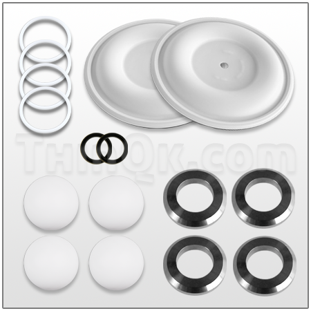 Repair kit (TD0G-311)