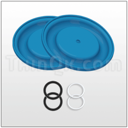 Repair kit (TD0K-006)
