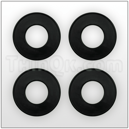 Seat kit Buna (T859.0214)