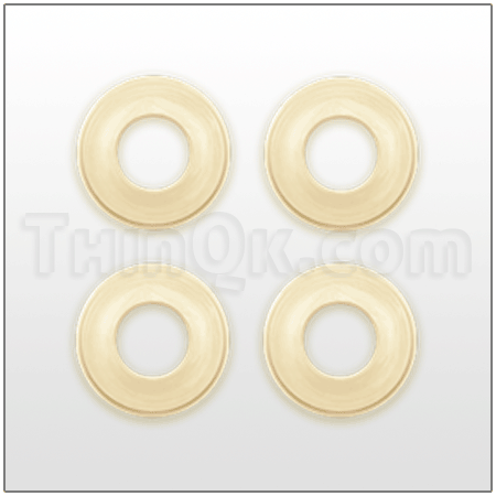 Seat kit TPE (T859.0216)