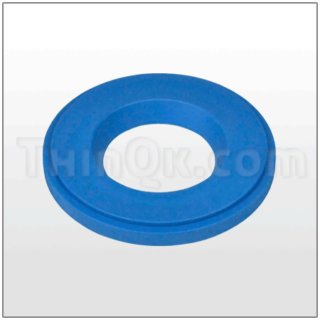 Seat (T16T377) SANTOPRENE