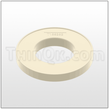 Seat (T189292) HYTREL