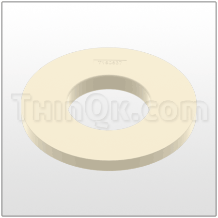 Seat (T190837) HYTREL