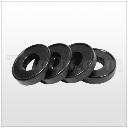 Seat Kit (T24B638) FKM/VITON