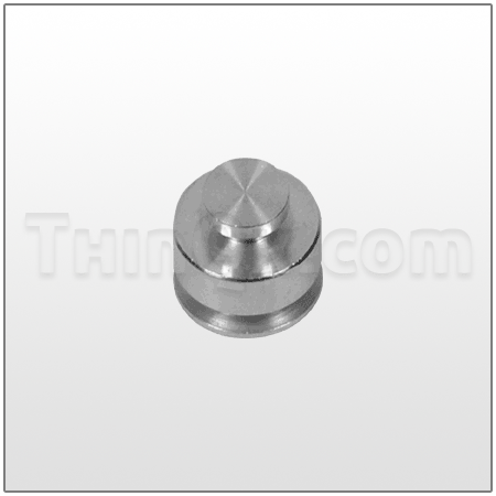 Shaft (T15Y825) ALUMINIUM