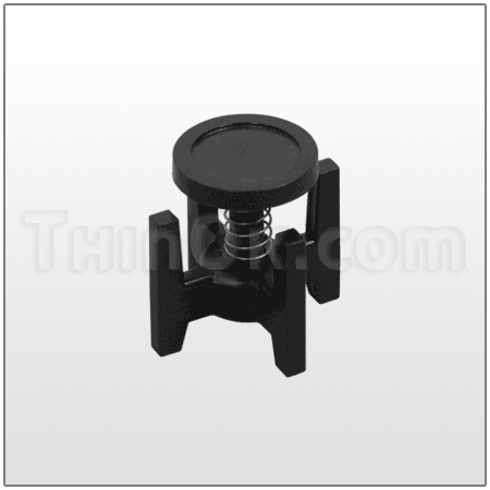 Valve Check (T241134) ACETAL