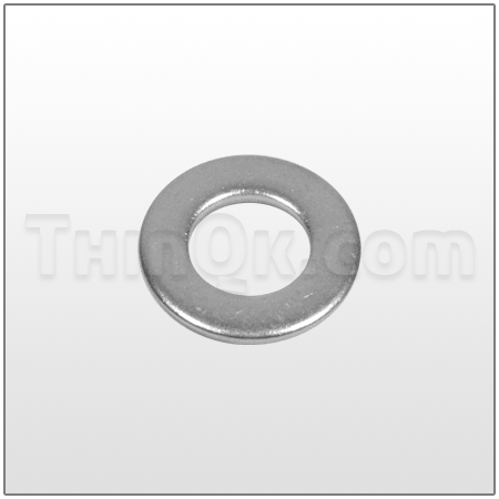 Washer (TM12 70 037) STAINLESS STEEL