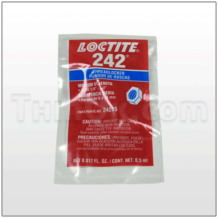 Loctite 242 (T297272)