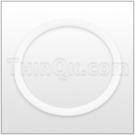 O-Ring (T8120T) PTFE