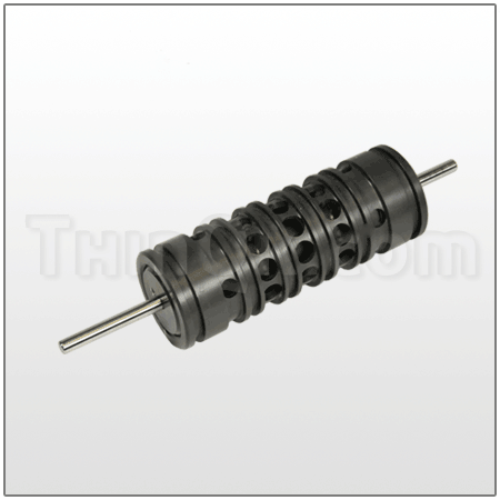 Sleeve & Spool set (T031.143.000)