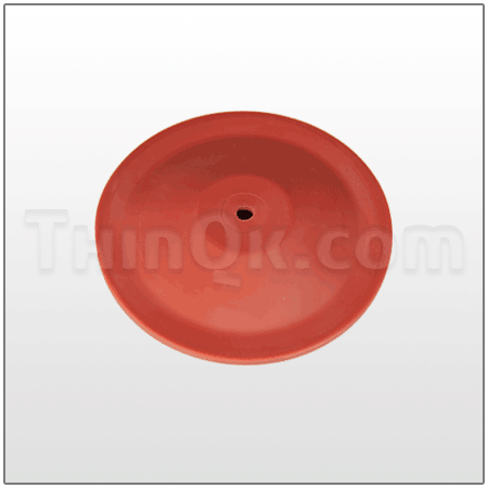 Diaphragm (T286.069.354) SANTOPRENE
