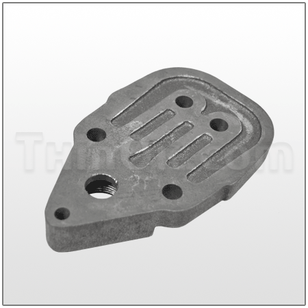 Air inlet (T165.043.010)