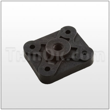 Air inlet (T165.110.551)