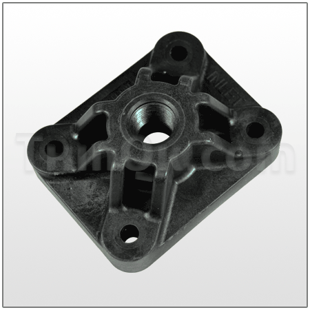 Air inlet (T165.119.551)